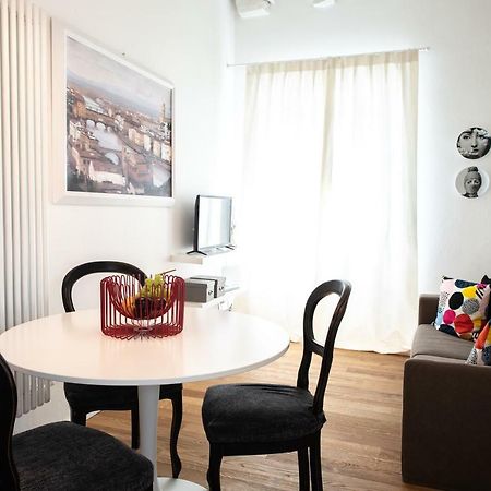 Apartamento M&F Studio Frescobaldi Florencia Exterior foto